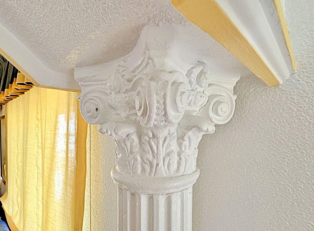 Herverkoop - Appartement - Orihuela Costa - La Zenia