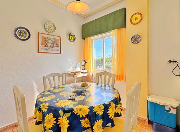 Herverkoop - Appartement - Orihuela Costa - La Zenia