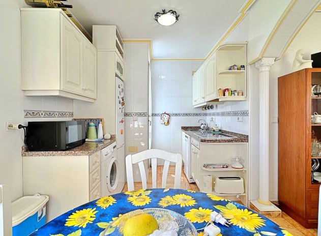 Herverkoop - Appartement - Orihuela Costa - La Zenia