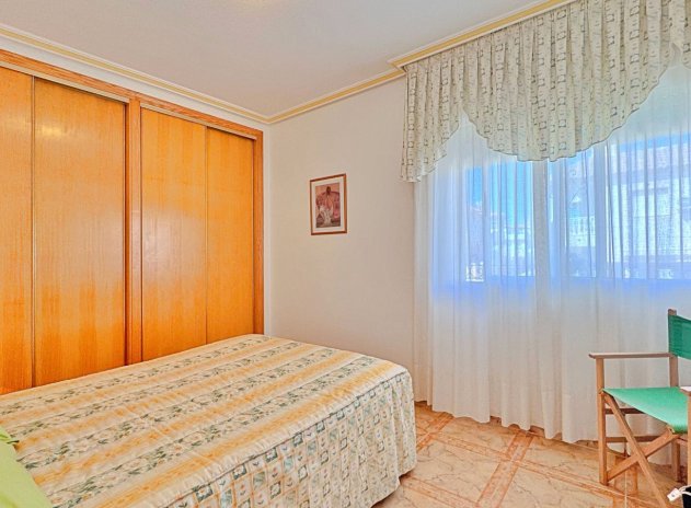Herverkoop - Appartement - Orihuela Costa - La Zenia