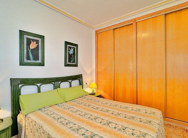 Herverkoop - Appartement - Orihuela Costa - La Zenia