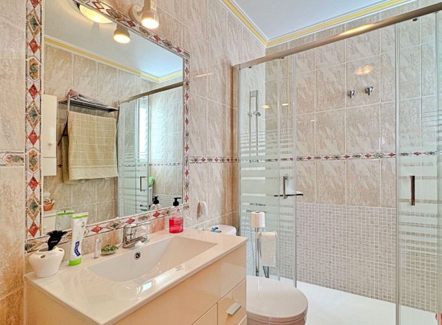 Herverkoop - Appartement - Orihuela Costa - La Zenia