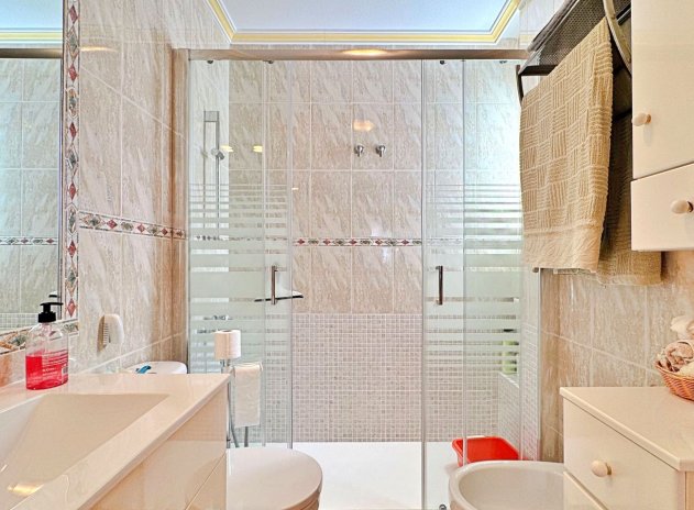 Herverkoop - Appartement - Orihuela Costa - La Zenia