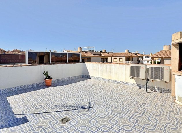 Herverkoop - Appartement - Orihuela Costa - La Zenia