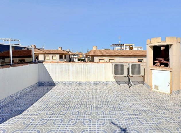 Herverkoop - Appartement - Orihuela Costa - La Zenia