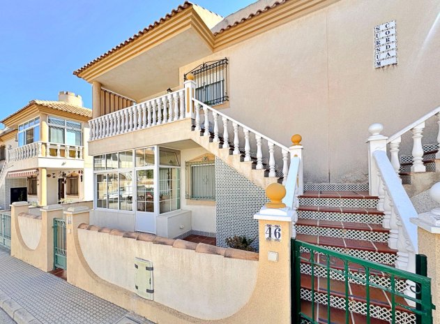 Herverkoop - Appartement - Orihuela Costa - La Zenia