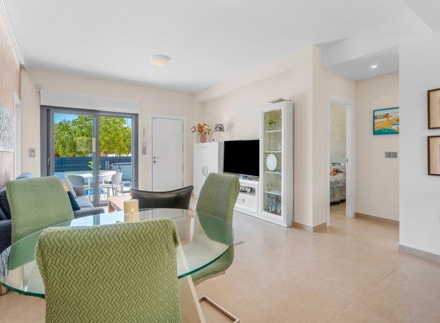 Herverkoop - Rijwoning - Formentera del Segura - Formentera De Segura