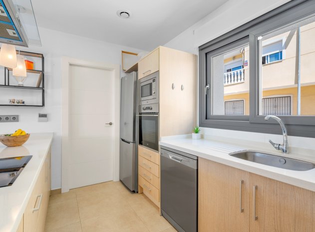 Herverkoop - Rijwoning - Formentera del Segura - Formentera De Segura