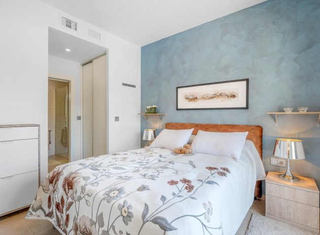 Herverkoop - Rijwoning - Formentera del Segura - Formentera De Segura