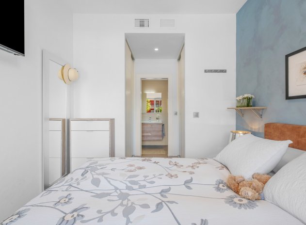 Herverkoop - Rijwoning - Formentera del Segura - Formentera De Segura