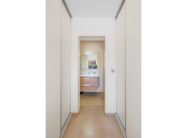 Herverkoop - Rijwoning - Formentera del Segura - Formentera De Segura