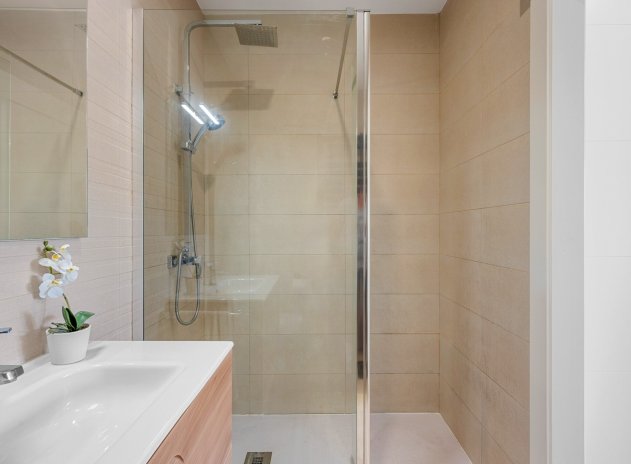 Herverkoop - Rijwoning - Formentera del Segura - Formentera De Segura