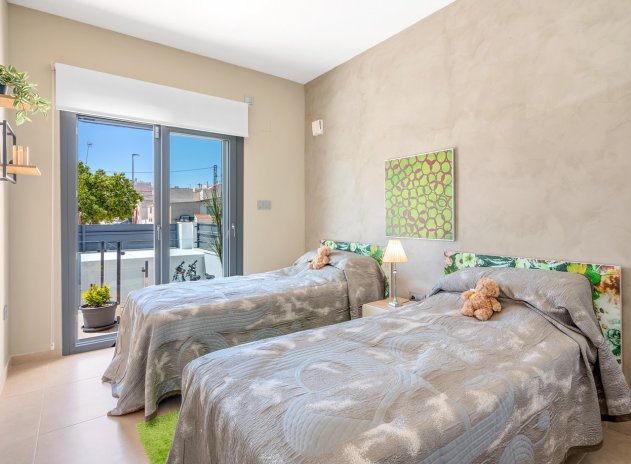 Herverkoop - Rijwoning - Formentera del Segura - Formentera De Segura