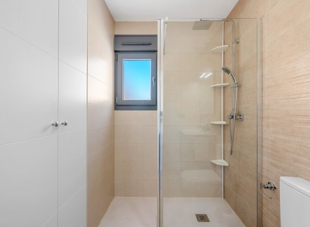 Herverkoop - Rijwoning - Formentera del Segura - Formentera De Segura