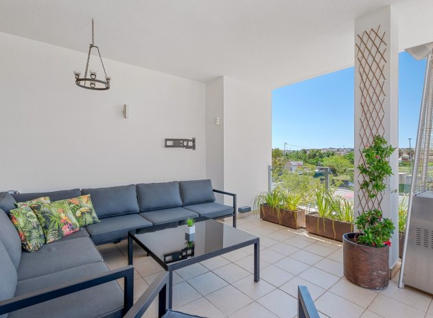 Herverkoop - Rijwoning - Formentera del Segura - Formentera De Segura