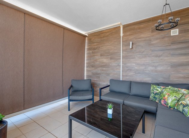 Herverkoop - Rijwoning - Formentera del Segura - Formentera De Segura