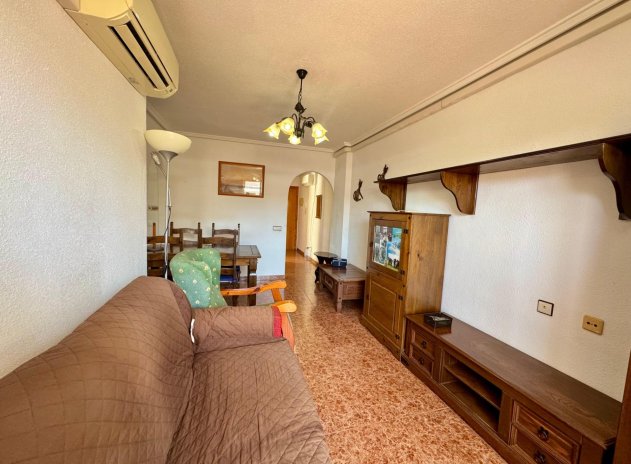 Revente - Appartement - Torrevieja