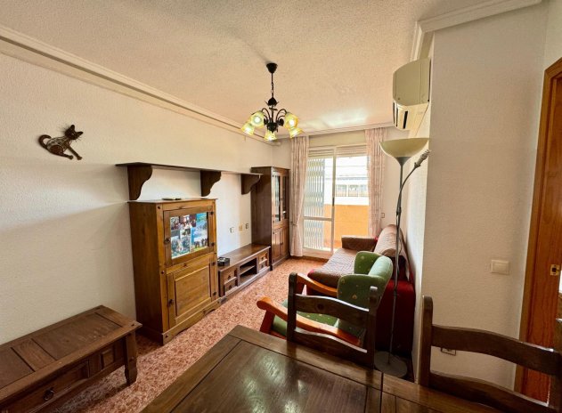 Revente - Appartement - Torrevieja