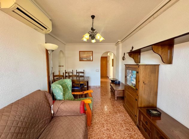 Revente - Appartement - Torrevieja