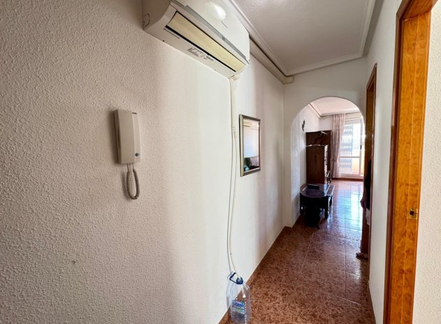 Revente - Appartement - Torrevieja