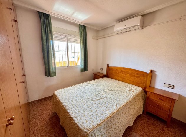 Revente - Appartement - Torrevieja