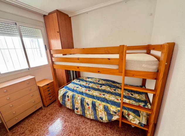 Revente - Appartement - Torrevieja