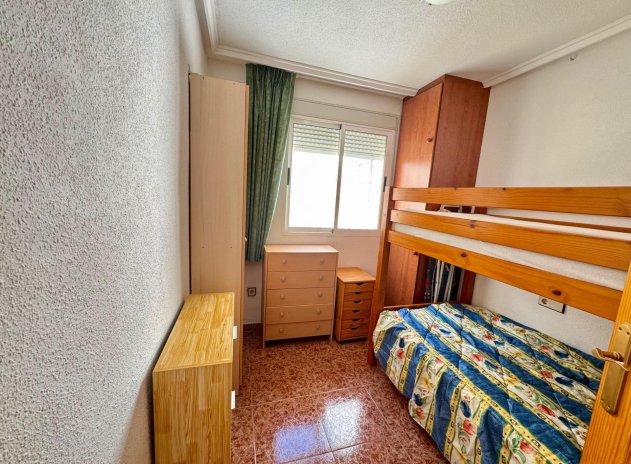 Revente - Appartement - Torrevieja