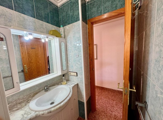 Revente - Appartement - Torrevieja