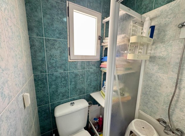 Revente - Appartement - Torrevieja