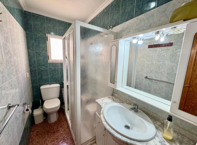 Revente - Appartement - Torrevieja