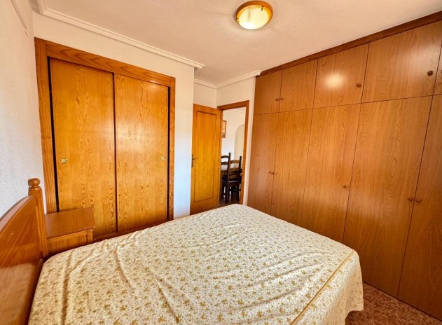 Revente - Appartement - Torrevieja