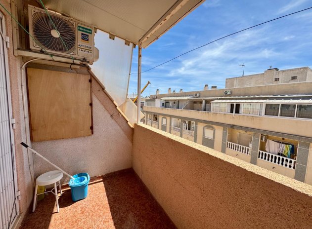 Revente - Appartement - Torrevieja