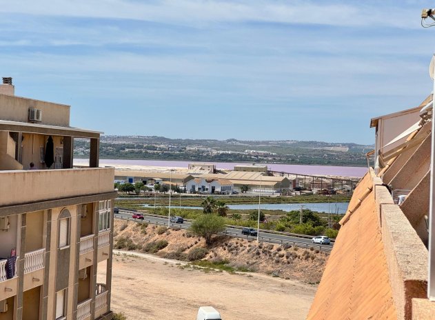 Revente - Appartement - Torrevieja