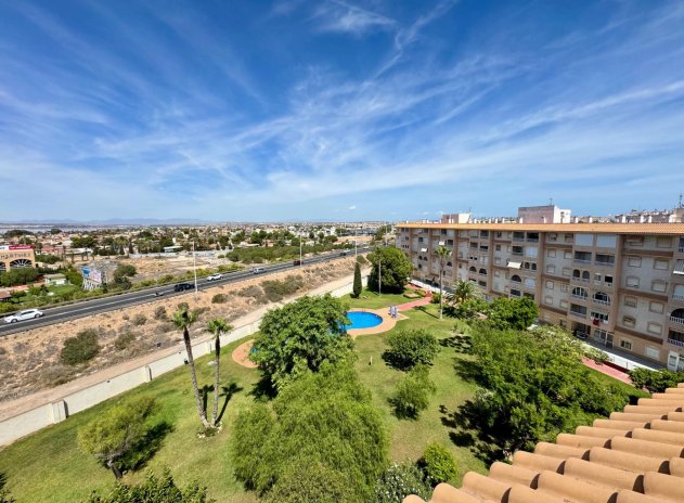 Revente - Appartement - Torrevieja