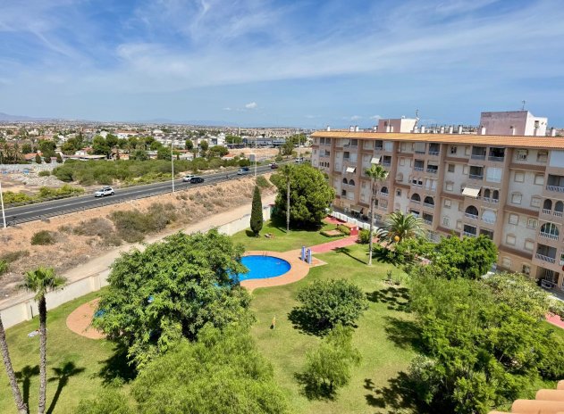 Revente - Appartement - Torrevieja