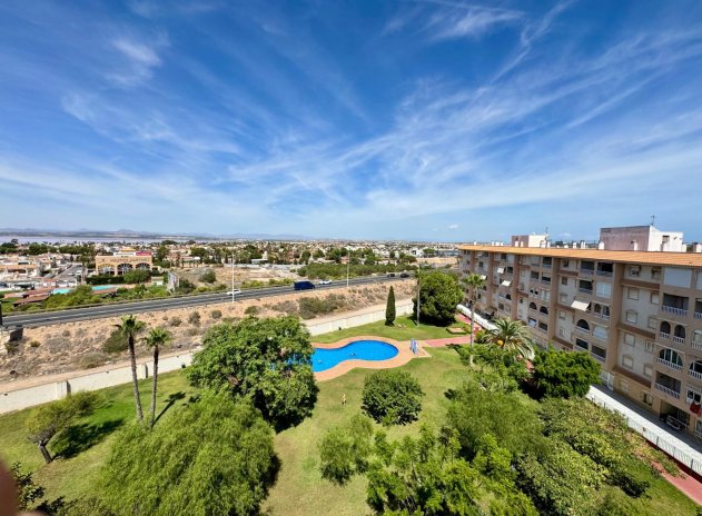 Revente - Appartement - Torrevieja
