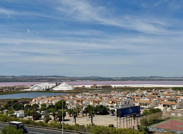 Revente - Appartement - Torrevieja