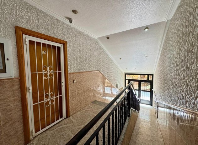 Revente - Appartement - Torrevieja