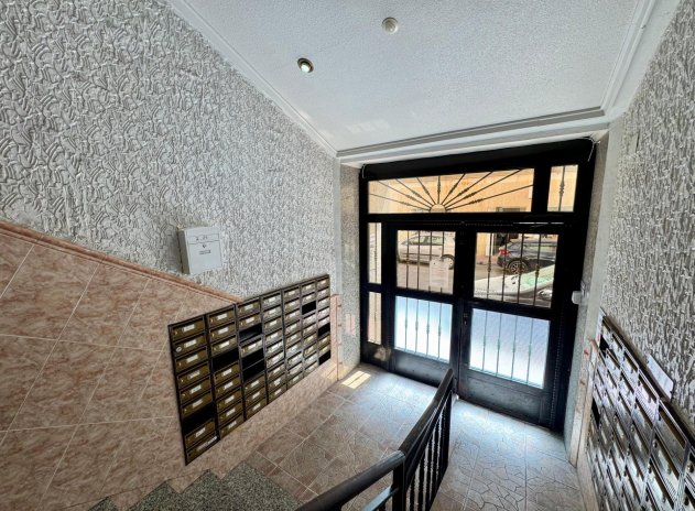 Revente - Appartement - Torrevieja