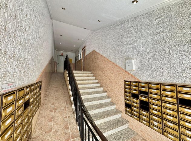 Revente - Appartement - Torrevieja