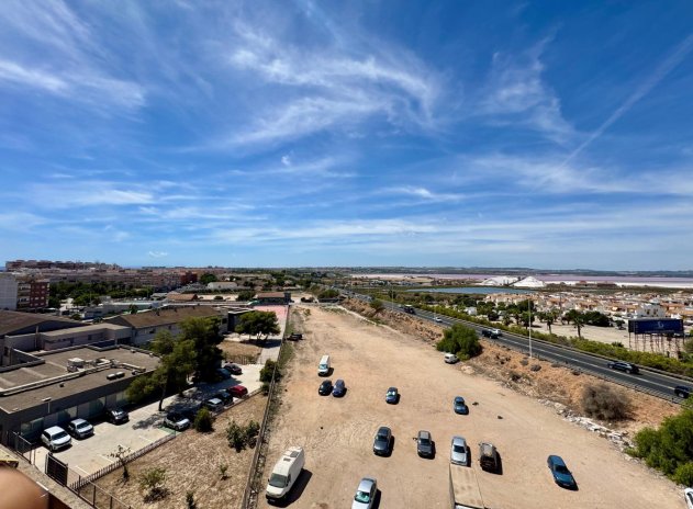 Revente - Appartement - Torrevieja