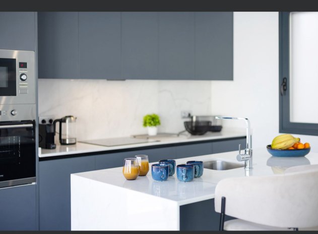 Herverkoop - Villa - Algorfa - La Finca Golf