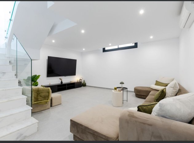 Herverkoop - Villa - Algorfa - La Finca Golf