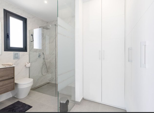 Herverkoop - Villa - Algorfa - La Finca Golf