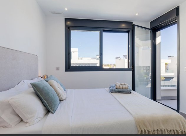 Herverkoop - Villa - Algorfa - La Finca Golf