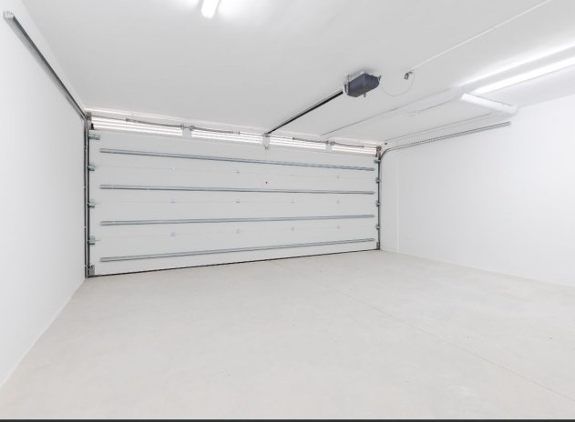 Herverkoop - Villa - Algorfa - La Finca Golf