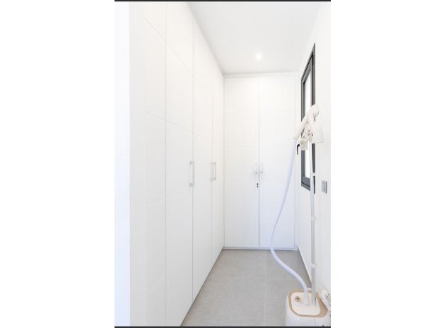 Herverkoop - Villa - Algorfa - La Finca Golf