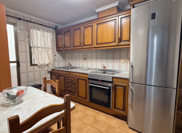 Reventa - Apartamento / Piso - Torrevieja