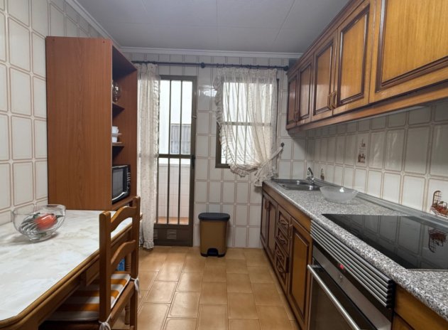 Reventa - Apartamento / Piso - Torrevieja
