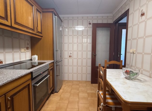 Reventa - Apartamento / Piso - Torrevieja